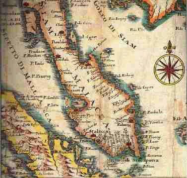 Bahasa Melayu sebagai Cikal Bakal Bahasa Indonesia: Kajian Historis dan Sosiolinguistik
