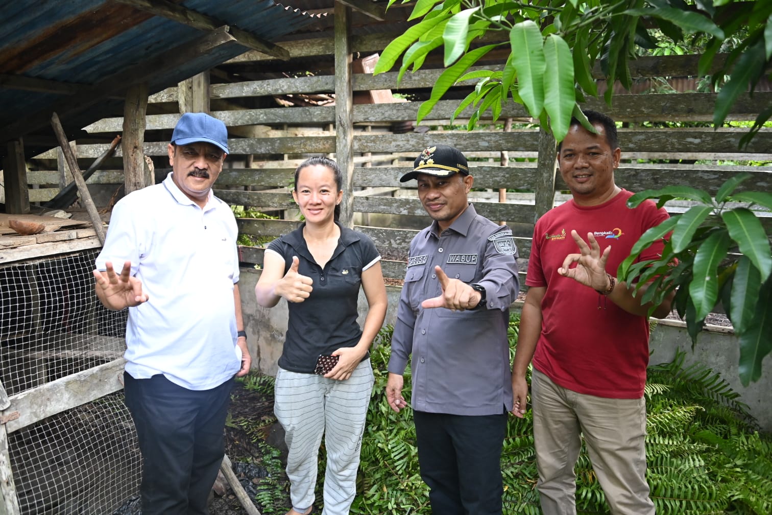 Tepat Di Sebelah Pantai Indah, Kebun Binatang Selat Baru Tambah Koleksi Hewan Lokal