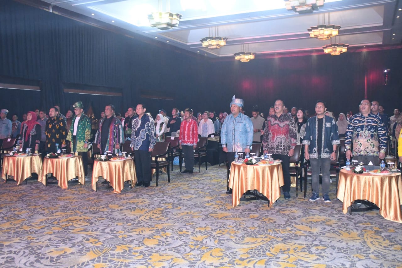 Sebanyak 11 Event Pariwisata Bengkalis Dalam Calendar of Event Riau 2024