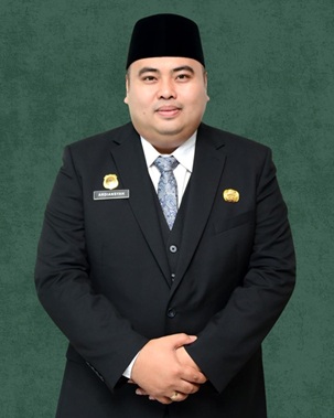 Ardiansyah, S.T., M.T